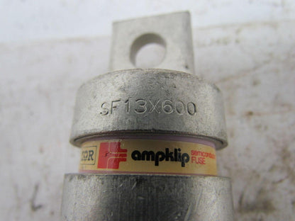 IR Ampklip SF13X600 Fuse