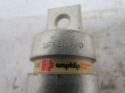 IR Ampklip SF13X600 Fuse