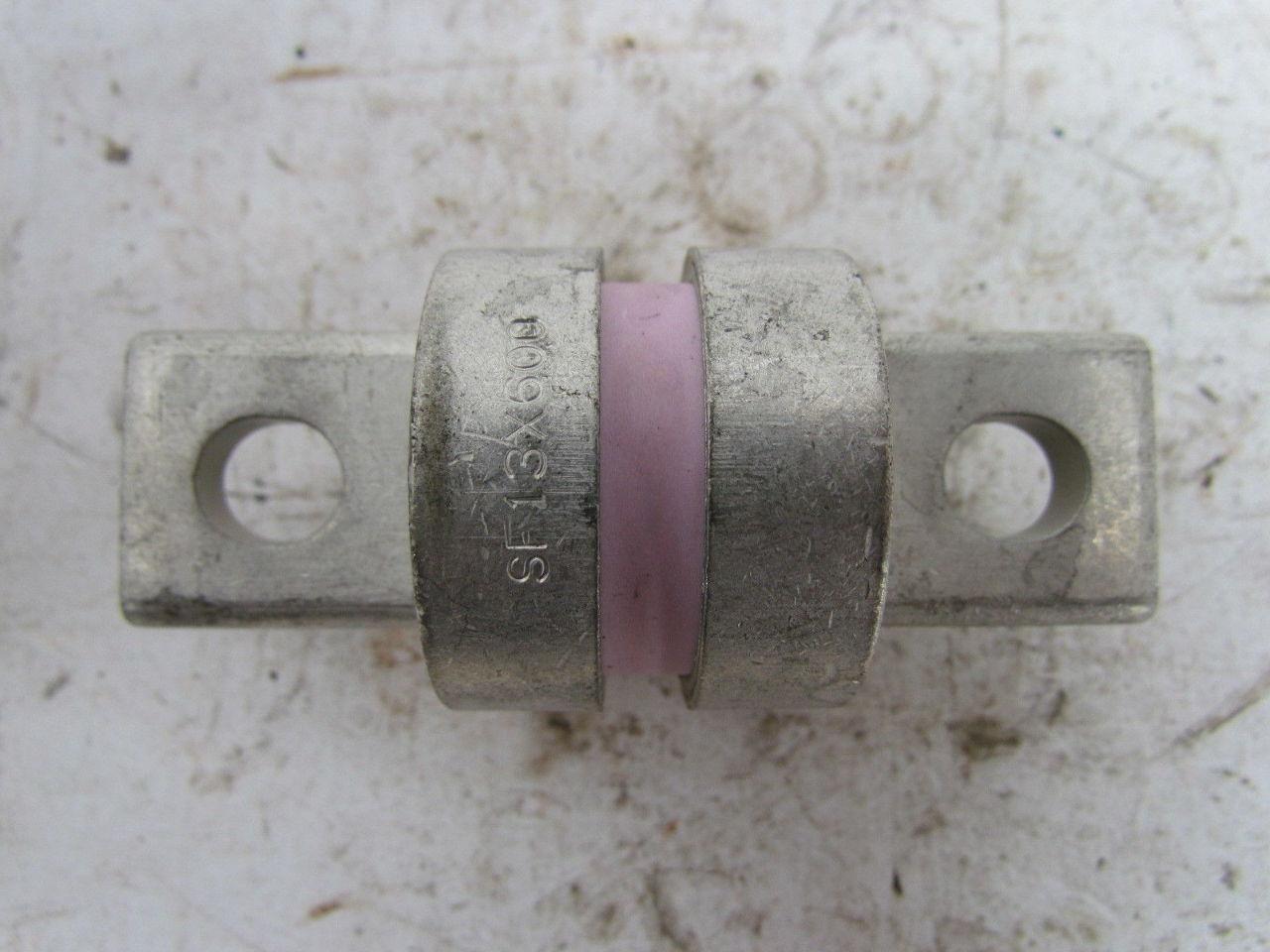 IR Ampklip SF13X600 Fuse