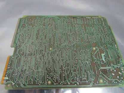 Fluke 639328 DC 100 Cart Tupe 1/F Assy Board