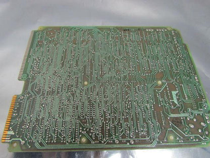Fluke 639328 DC 100 Cart Tupe 1/F Assy Board
