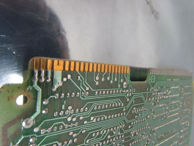 Fluke 639328 DC 100 Cart Tupe 1/F Assy Board