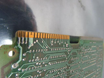 Fluke 639328 DC 100 Cart Tupe 1/F Assy Board