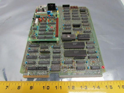 Fluke 639328 DC 100 Cart Tupe 1/F Assy Board