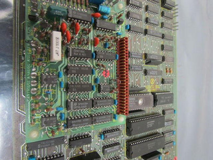 Fluke 639328 DC 100 Cart Tupe 1/F Assy Board