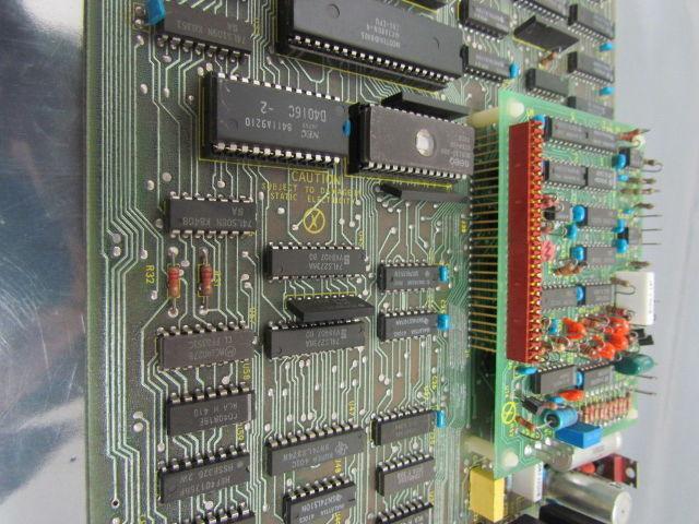 Fluke 639328 DC 100 Cart Tupe 1/F Assy Board