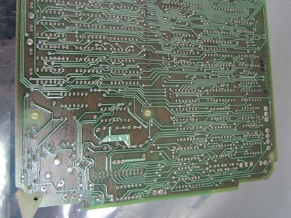 Fluke 639328 DC 100 Cart Tupe 1/F Assy Board