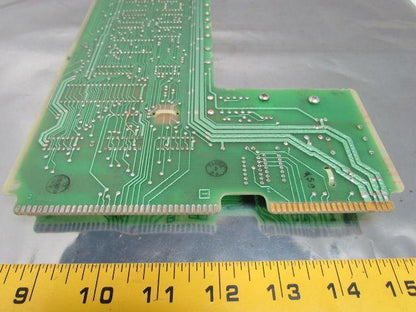 Fluke 639344 Rev J Printer I/F Assy Board