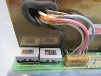 Fluke 639245 Rev D Transformer Assy Board