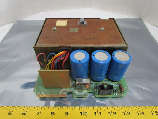Fluke 639245 Rev D Transformer Assy Board