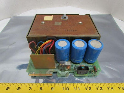 Fluke 639245 Rev D Transformer Assy Board