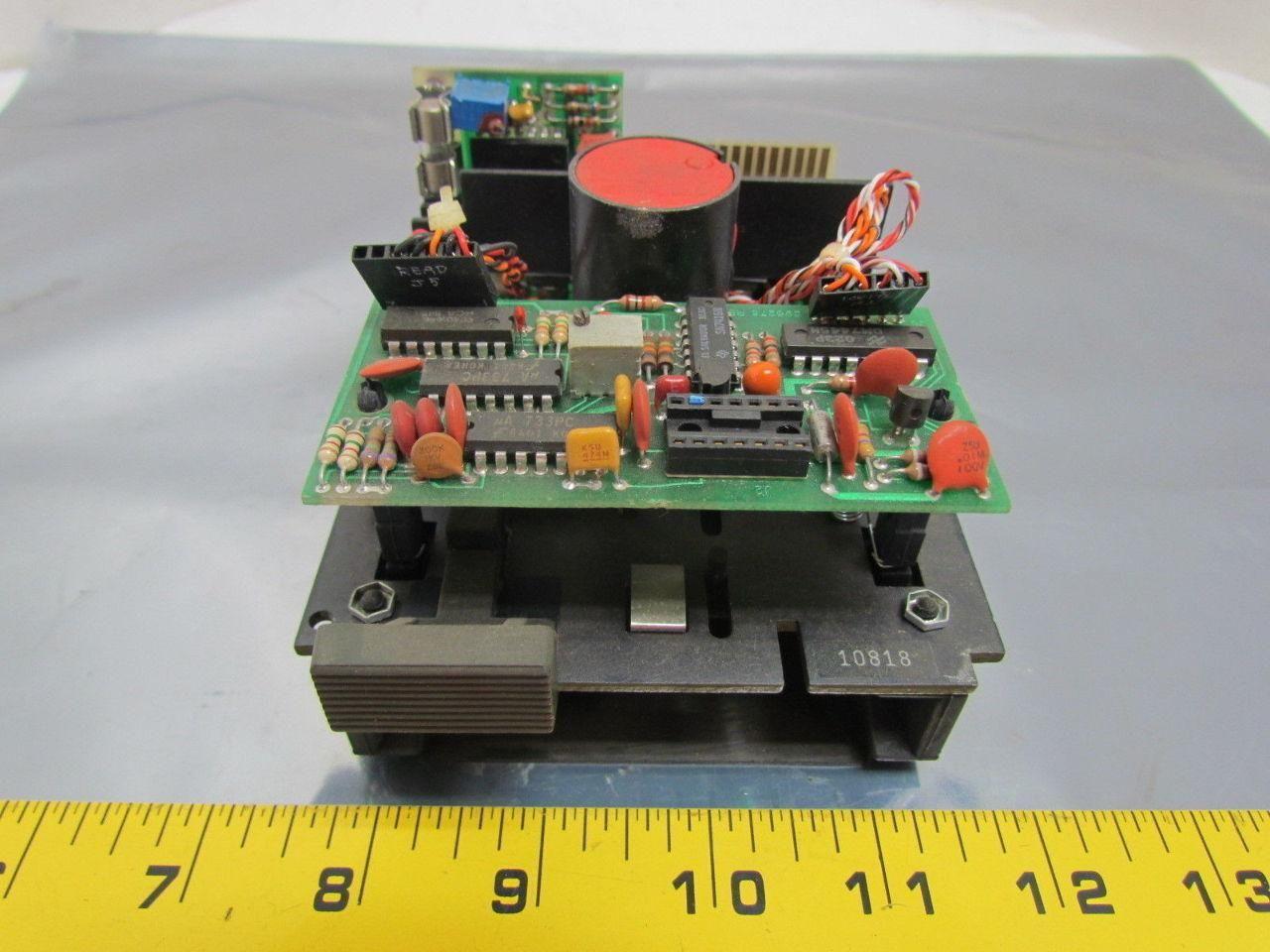 Qantex 200 786681 Fluke 786087 Assy