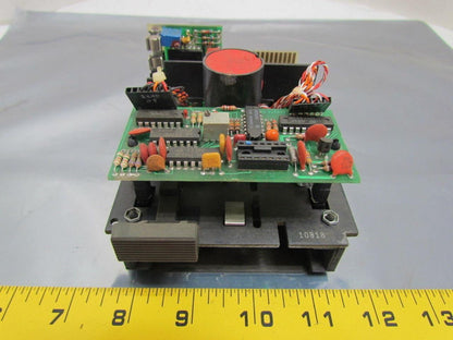 Qantex 200 786681 Fluke 786087 Assy