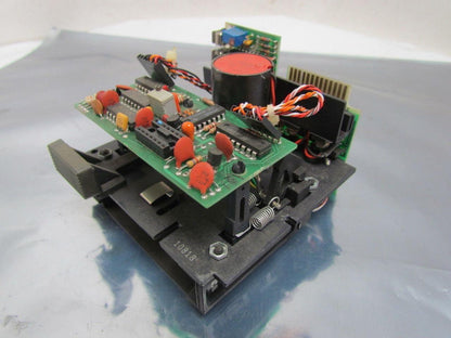 Qantex 200 786681 Fluke 786087 Assy