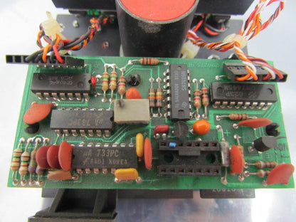 Qantex 200 786681 Fluke 786087 Assy