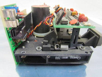 Qantex 200 786681 Fluke 786087 Assy