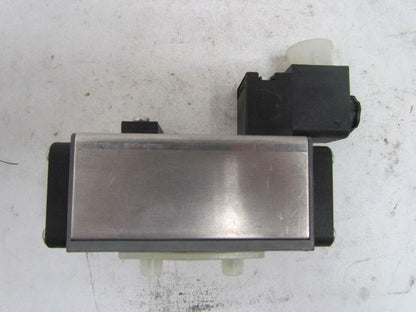 Norgren Type 23 811 72 24V Solenoid Valve