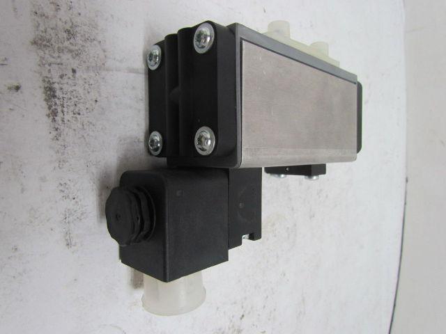 Norgren Type 23 811 72 24V Solenoid Valve