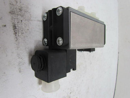 Norgren Type 23 811 72 24V Solenoid Valve