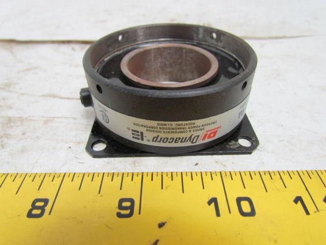 DynaCorp 303324 90V Electro Magnet 2-11/16" dia
