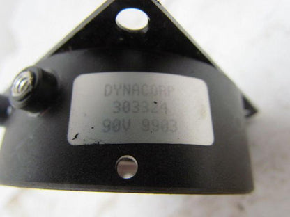 DynaCorp 303324 90V Electro Magnet 2-11/16" dia