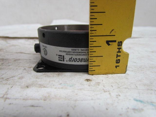 DynaCorp 303324 90V Electro Magnet 2-11/16" dia