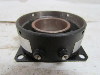 DynaCorp 303324 90V Electro Magnet 2-11/16" dia