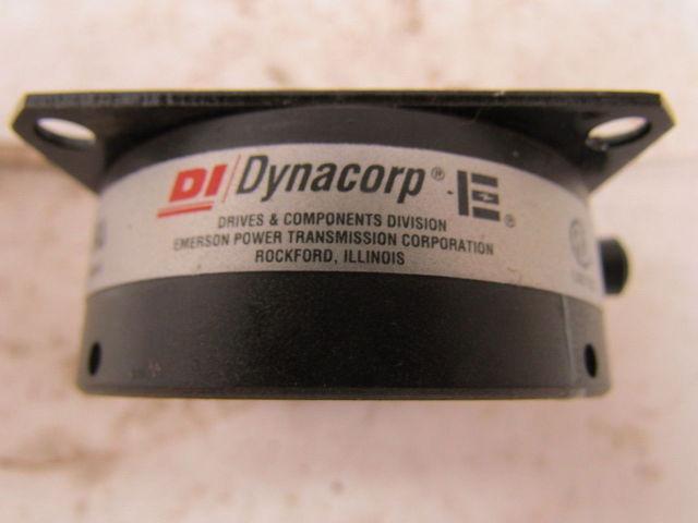 DynaCorp 303324 90V Electro Magnet 2-11/16" dia