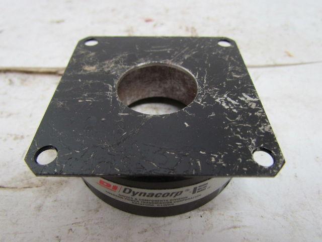 DynaCorp 303324 90V Electro Magnet 2-11/16" dia