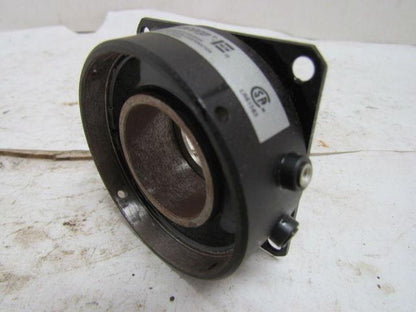 DynaCorp 303324 90V Electro Magnet 2-11/16" dia