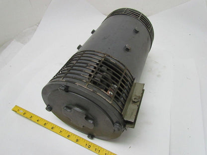 Raymond 570-217-100 36 Volt DC Forklift Electric Pump Motor