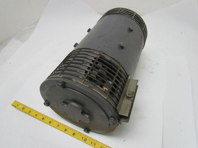 Raymond 570-217-100 36 Volt DC Forklift Electric Pump Motor