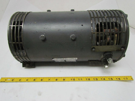 Raymond 570-217-100 36 Volt DC Forklift Electric Pump Motor