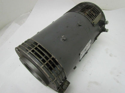 Raymond 570-217-100 36 Volt DC Forklift Electric Pump Motor