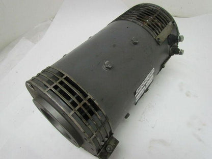 Raymond 570-217-100 36 Volt DC Forklift Electric Pump Motor