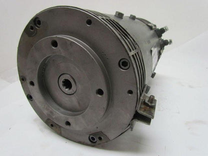 Raymond 570-217-100 36 Volt DC Forklift Electric Pump Motor