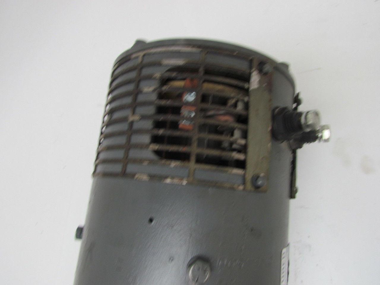 Raymond 570-217-100 36 Volt DC Forklift Electric Pump Motor