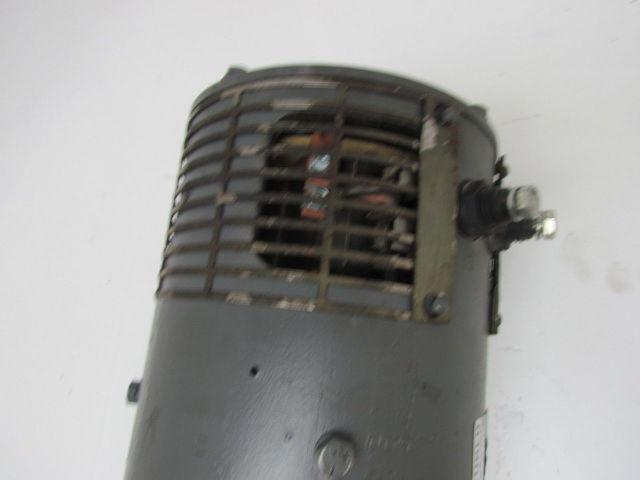Raymond 570-217-100 36 Volt DC Forklift Electric Pump Motor