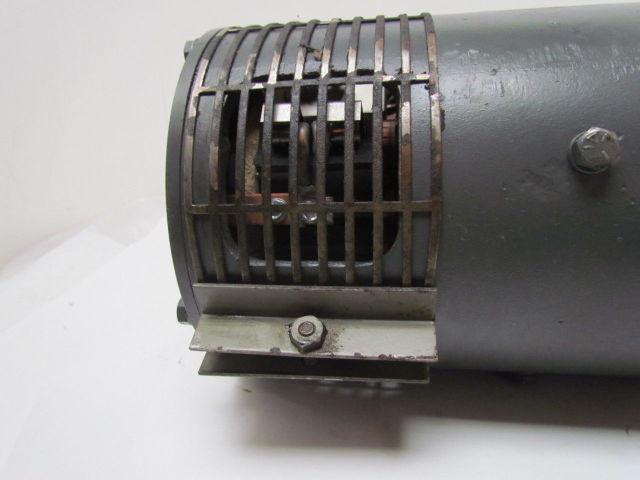Raymond 570-217-100 36 Volt DC Forklift Electric Pump Motor