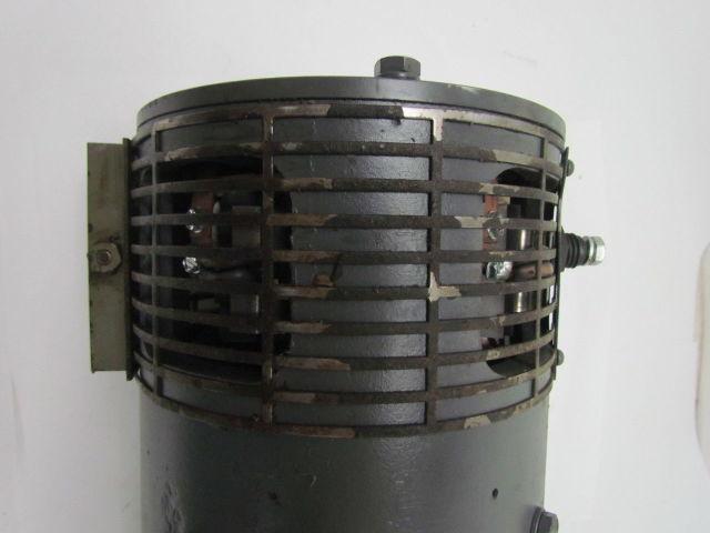 Raymond 570-217-100 36 Volt DC Forklift Electric Pump Motor