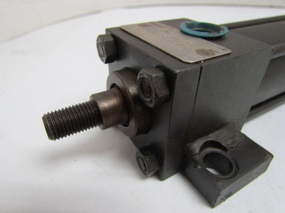 Hydro-Line LR2A-1.5x13-1C8602-1319-1 Pneumatic Air Cylinder 1-1/2"Bore 13"Stroke