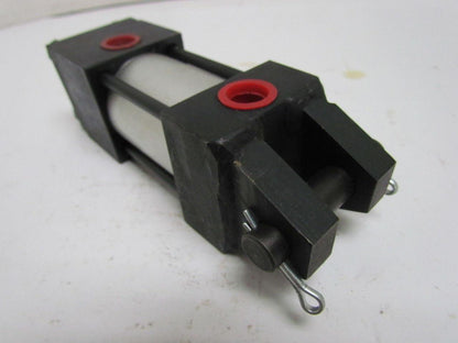 Hydro-Line A5C-1.5x1-N-.63-4-N-N-N Pneumatic Air Cylinder 1-1/2" Bore 1" Stroke