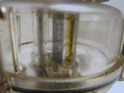 MP Master Pneumatic-Detroit A64041 1/2" NPTF Single Point Lubricator New