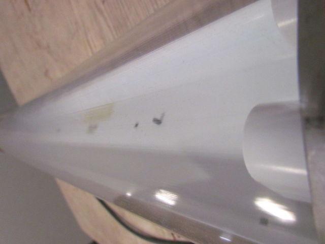 Lithonia EFT 2 48HO 48" Hosedown Wet Location Fluorescent Light Fixture 120V