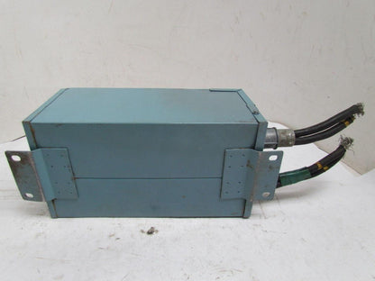 Jefferson Electric 216-1171 PowerFormer Dry-Type Transformer 1 PH 120/240V 2 KVA