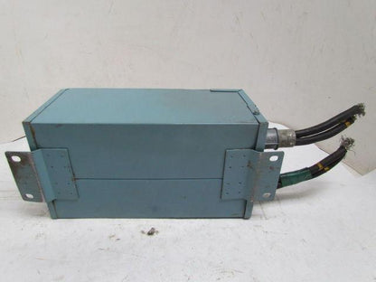 Jefferson Electric 216-1171 PowerFormer Dry-Type Transformer 1 PH 120/240V 2 KVA