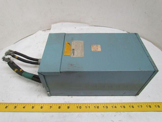 Jefferson Electric 216-1171 PowerFormer Dry-Type Transformer 1 PH 120/240V 2 KVA