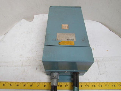 Jefferson Electric 216-1171 PowerFormer Dry-Type Transformer 1 PH 120/240V 2 KVA