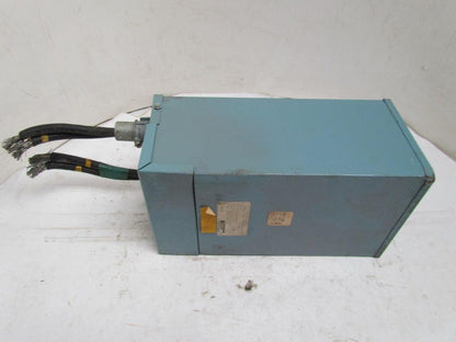 Jefferson Electric 216-1171 PowerFormer Dry-Type Transformer 1 PH 120/240V 2 KVA