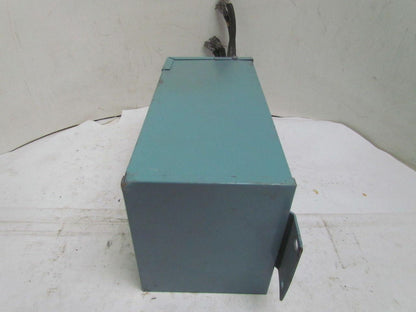 Jefferson Electric 216-1171 PowerFormer Dry-Type Transformer 1 PH 120/240V 2 KVA